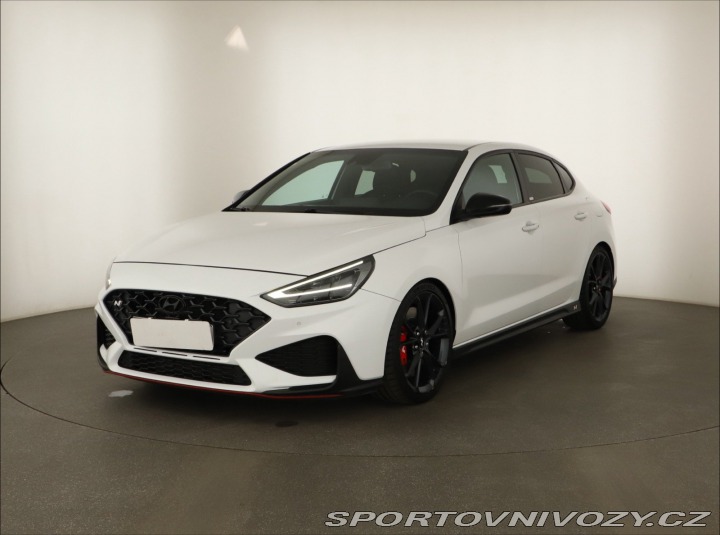 Hyundai i30 N Fastback  N Performance 2021