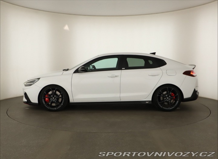 Hyundai i30 N Fastback  N Performance 2021