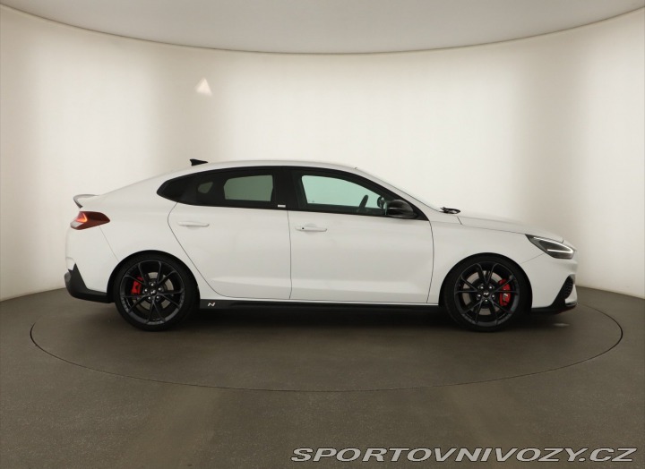 Hyundai i30 N Fastback N Performance 2021