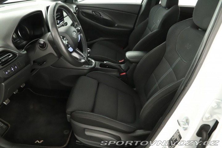 Hyundai i30 N Fastback N Performance 2021