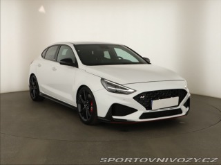 Hyundai i30 N Fastback N Performance 2021