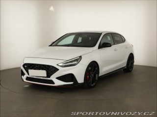 Hyundai i30 N Fastback N Performance 2021