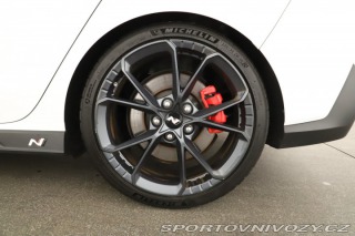 Hyundai i30 N Fastback N Performance 2021
