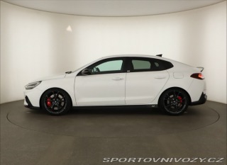 Hyundai i30 N Fastback N Performance 2021