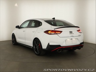 Hyundai i30 N Fastback N Performance 2021