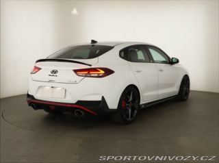 Hyundai i30 N Fastback N Performance 2021