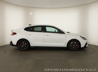 Hyundai i30 N Fastback N Performance 2021
