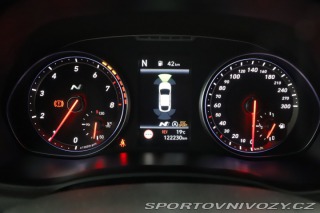 Hyundai i30 N Fastback N Performance 2021