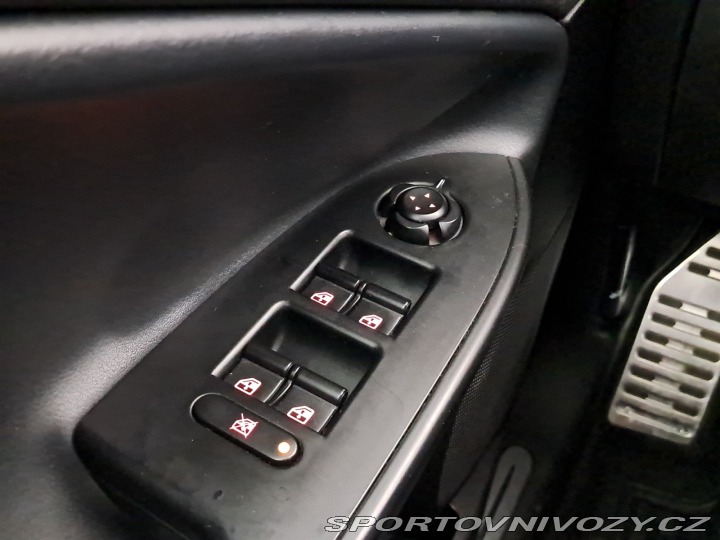 Alfa Romeo Giulietta 1.75 TBi 2011