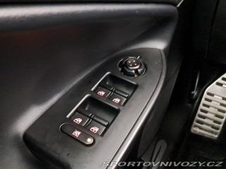Alfa Romeo Giulietta 1.75 TBi 2011