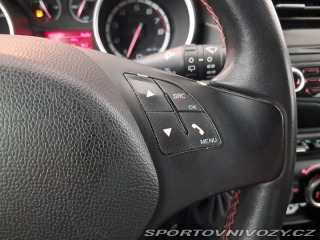 Alfa Romeo Giulietta 1.75 TBi 2011