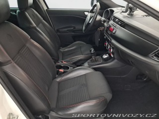 Alfa Romeo Giulietta 1.75 TBi 2011