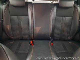 Alfa Romeo Giulietta 1.75 TBi 2011