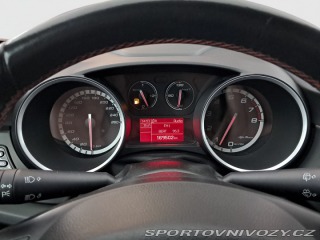 Alfa Romeo Giulietta 1.75 TBi 2011