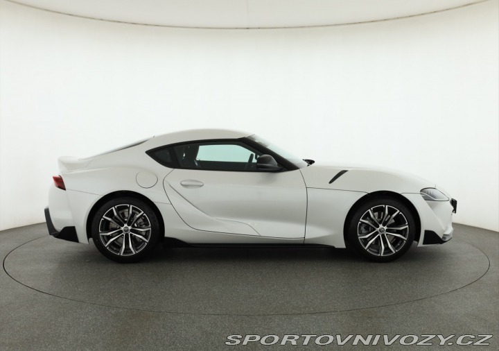 Toyota Supra GT 2.0 Turbo 2024