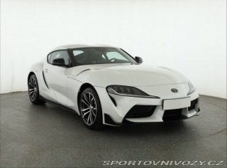 Toyota Supra GT 2.0 Turbo 2024