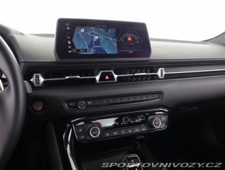 Toyota Supra GT 2.0 Turbo 2024