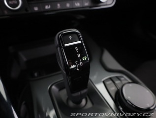 Toyota Supra GT 2.0 Turbo 2024