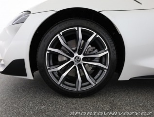 Toyota Supra GT 2.0 Turbo 2024