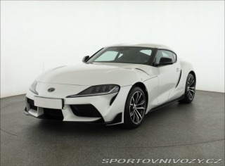 Toyota Supra GT 2.0 Turbo 2024