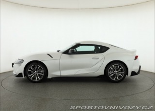 Toyota Supra GT 2.0 Turbo 2024