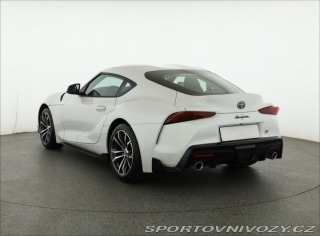 Toyota Supra GT 2.0 Turbo 2024