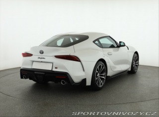 Toyota Supra GT 2.0 Turbo 2024