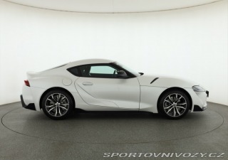 Toyota Supra GT 2.0 Turbo 2024
