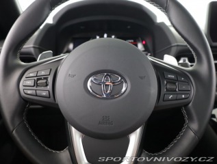 Toyota Supra GT 2.0 Turbo 2024