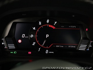 Toyota Supra GT 2.0 Turbo 2024