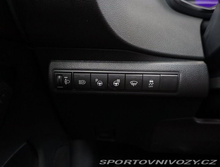 Toyota Corolla GR Sport 2.0 Hybrid 2021
