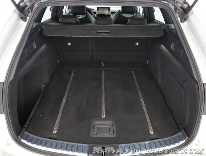 Toyota Corolla GR Sport 2.0 Hybrid 2021
