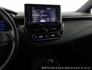 Toyota Corolla GR Sport 2.0 Hybrid 2021