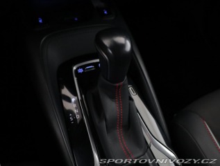 Toyota Corolla GR Sport 2.0 Hybrid 2021