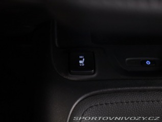 Toyota Corolla GR Sport 2.0 Hybrid 2021
