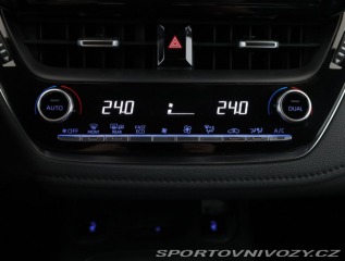 Toyota Corolla GR Sport 2.0 Hybrid 2021