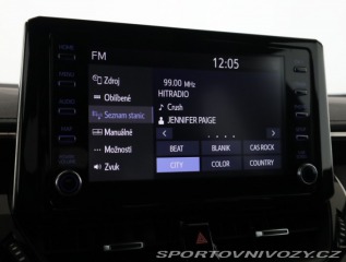 Toyota Corolla GR Sport 2.0 Hybrid 2021