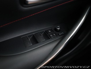 Toyota Corolla GR Sport 2.0 Hybrid 2021
