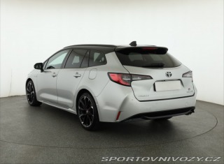 Toyota Corolla GR Sport 2.0 Hybrid 2021