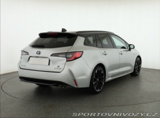 Toyota Corolla GR Sport 2.0 Hybrid 2021