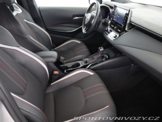 Toyota Corolla GR Sport 2.0 Hybrid 2021