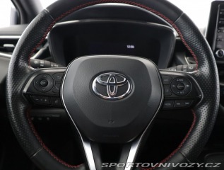 Toyota Corolla GR Sport 2.0 Hybrid 2021