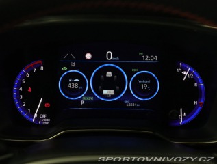 Toyota Corolla GR Sport 2.0 Hybrid 2021
