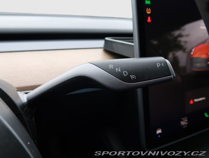 Tesla Model 3 Standard Range LFP 2022