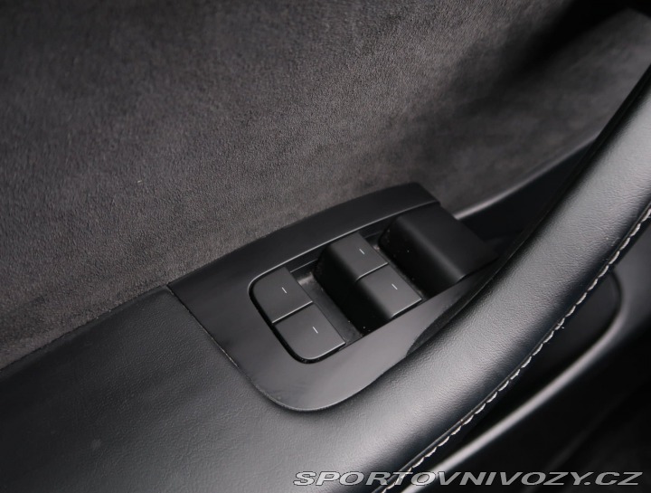 Tesla Model 3 Standard Range LFP 2022
