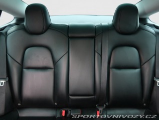 Tesla Model 3 Standard Range LFP 2022