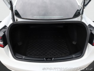 Tesla Model 3 Standard Range LFP 2022