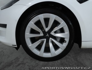 Tesla Model 3 Standard Range LFP 2022