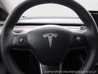 Tesla Model 3 Standard Range LFP 2022