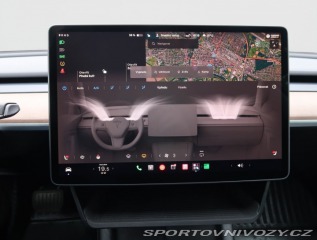 Tesla Model 3 Standard Range LFP 2022